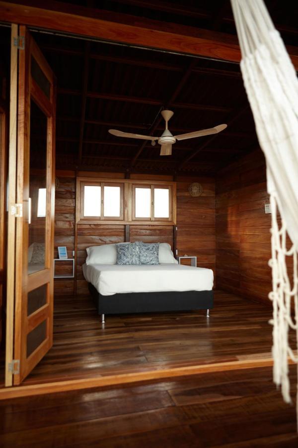 Corazon Guajiro Cabana Frente A Playa Solitaria En Dibulla Cerca A Palomino - Cabin In Front Of Solitary Beachs Luaran gambar